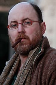 Guido Roncalli as Padre Berardo