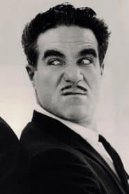 Candy Candido as Awful DYNN (voice)