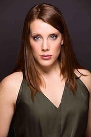 Celine Filion as Tina Carpenter