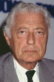Gianni Agnelli as Self (archive footage)