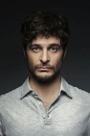 Lino Guanciale as Filippo Magnaghi