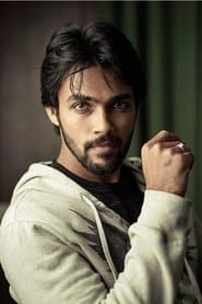 Aarav Kizar as Arjun