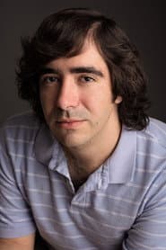 Everette Scott Ortiz as Dr. Field