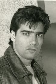 Ken Wahl as Richie