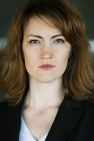 Kristen DeVore Rakes as Waitress