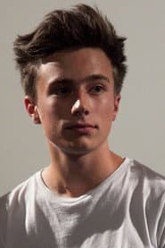 Nathan Melloul as David