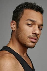 Sergio Momo as Ariel