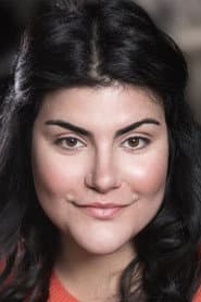 Marta Vella as Mary Grace