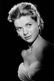 Nina Shipman as Lillian Bartley