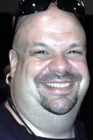 Steven Barton as Self