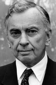 Gore Vidal as Senator Brickley Paiste