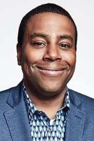 Kenan Thompson as Teddy