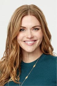 Holland Roden as Morgan Quinn