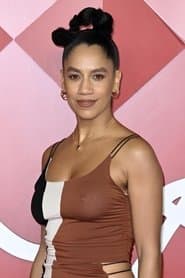 Amelie Dokubo as Laura