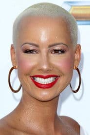 Amber Rose as Lexi