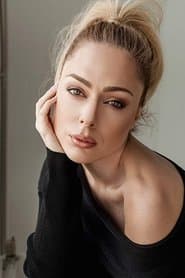 Giulia Nahmany as Press Agent