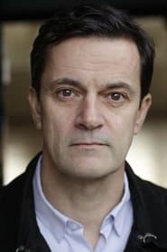 Tony Gardner as Claude Cooper-Smith
