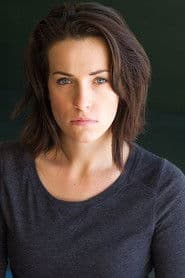 Karleigh Chase as Ann Fitzsimmons