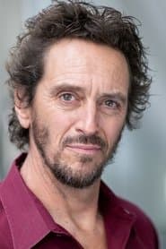 Michael X. Sommers as Johnny