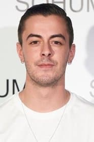 Víctor Palmero as Jaro