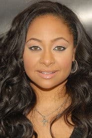 Raven-Symoné as Self (archive footage)