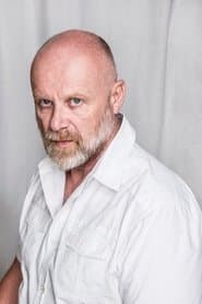 Lajos Ottó Horváth as Sanyi