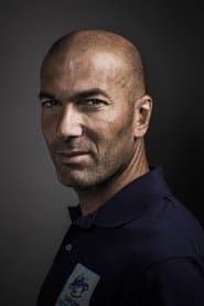 Zinédine Zidane as Self