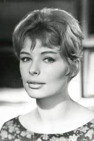 Vivi Bach as Marlene