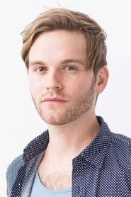 Van Hansis as Elliot