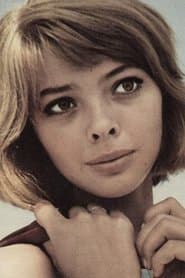 Barbara Lass as Ewa Bonecka