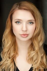 Pippa Mackie as Bronwyn