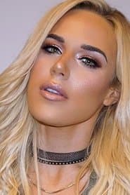 C.J. Perry Barnyashev as The Reaper