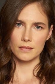Amanda Knox as Self