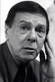 Mieczysław Gajda as Melodarek (voice) (uncredited)