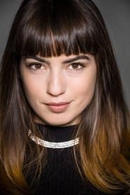 Anjela Nedyalkova as Jenya