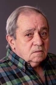 Zorion Eguileor as Trimagasi