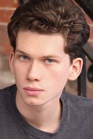 Tommy Nelson as Jimmy Ray