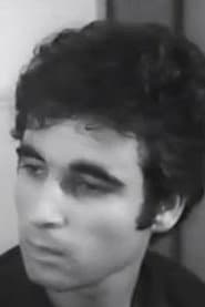 Yiorgos Kalantzis as Officer