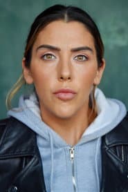 Lauren Analla as Darlene