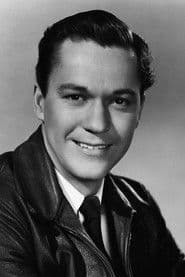 Kirby Grant as Tex Reilly