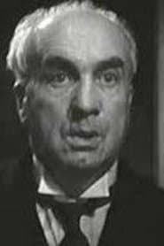 James Harcourt as Grandfather Edwards