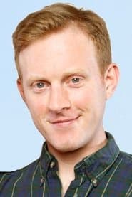 Michael C. Maronna as Jeff Davis