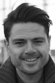 Richard Short as Detective Benson