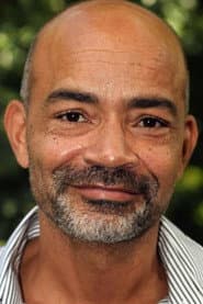 Donald Andersen as Monk