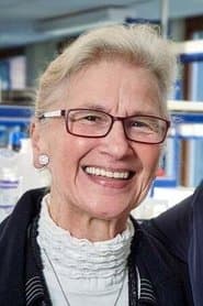 Jacqueline Poelvoorde-Pappaert as Ben's Mother