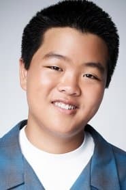 Hudson Yang as Cal