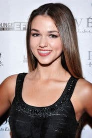Sadie Robertson as Chloe