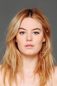 Camille Rowe as Alice