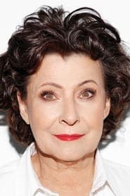 Dorota Kolak as Anna's Mother