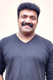 Kottayam Nazeer as Sreekrishnan